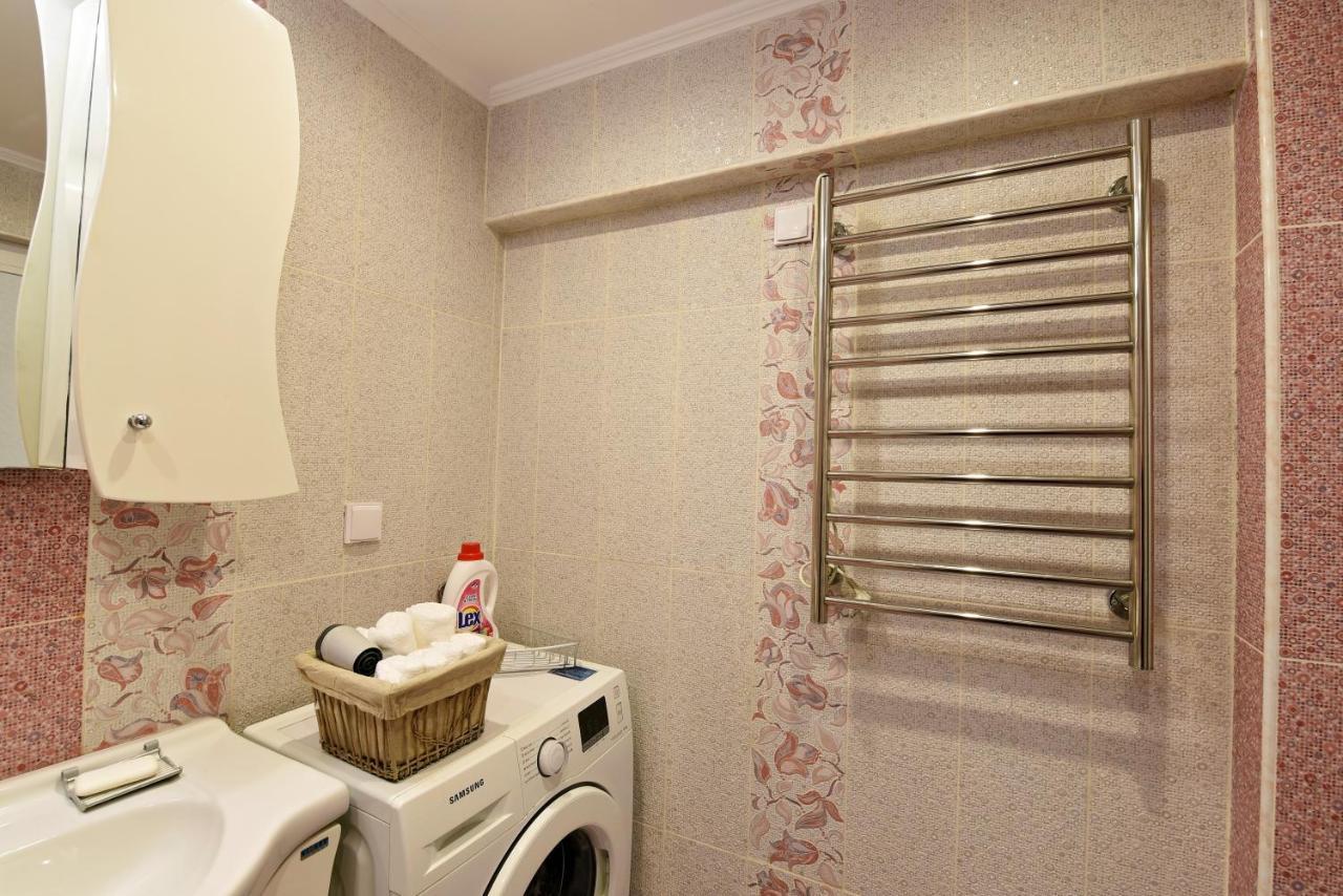 Sea Apartment / Апартамент До Морето Varna Exteriér fotografie