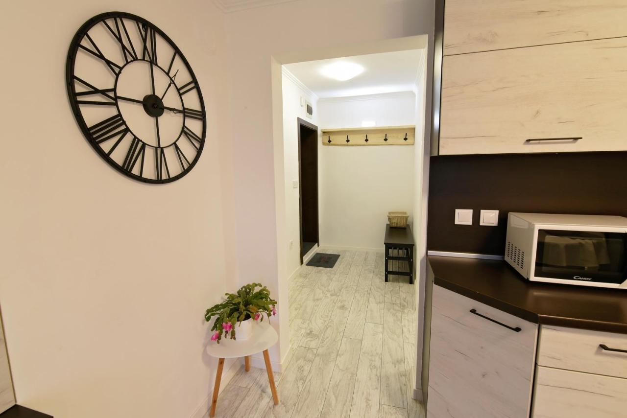 Sea Apartment / Апартамент До Морето Varna Exteriér fotografie