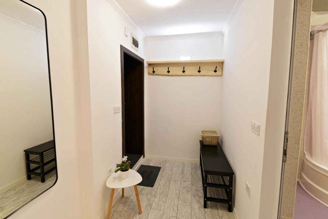 Sea Apartment / Апартамент До Морето Varna Exteriér fotografie