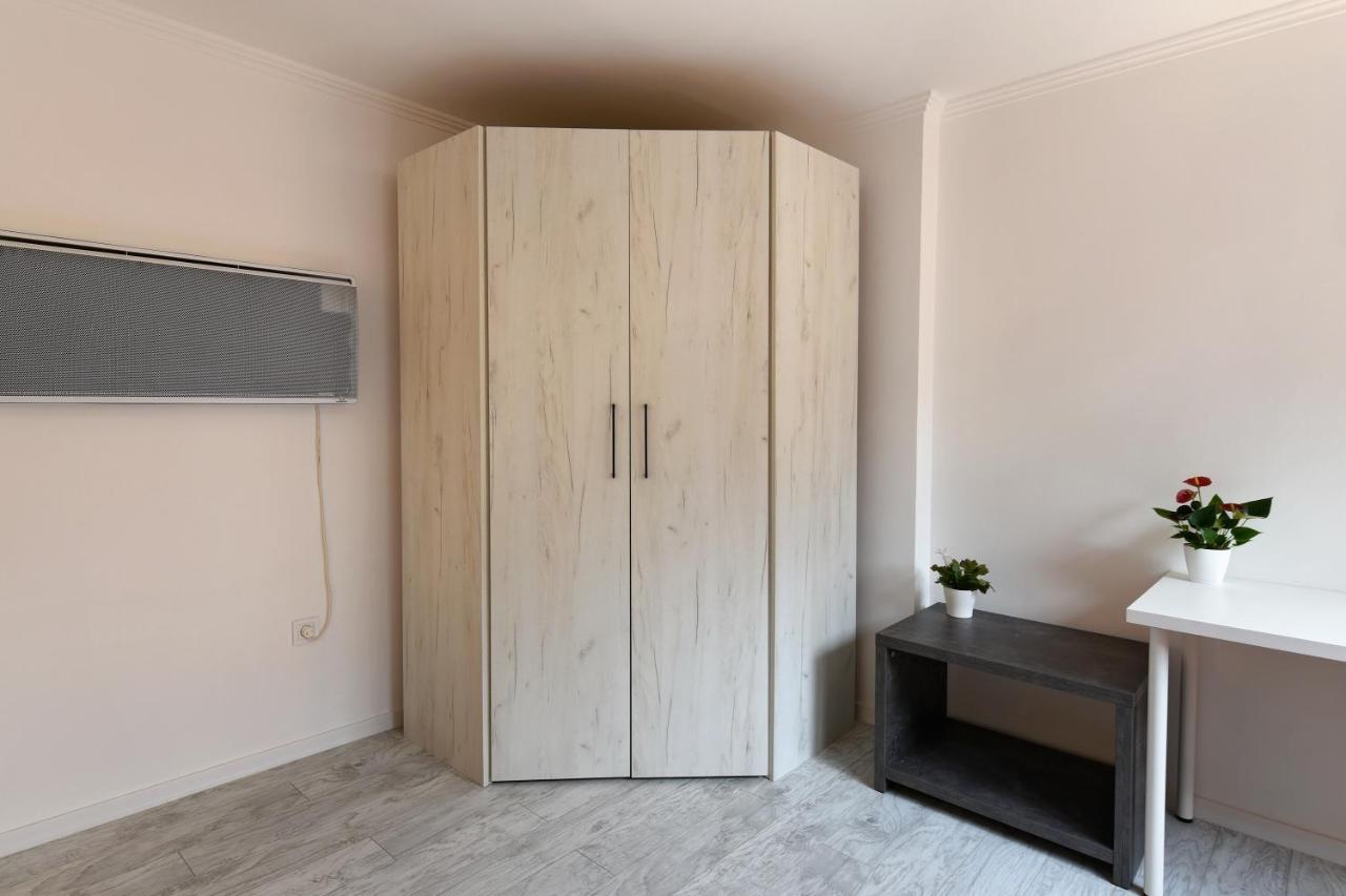 Sea Apartment / Апартамент До Морето Varna Exteriér fotografie