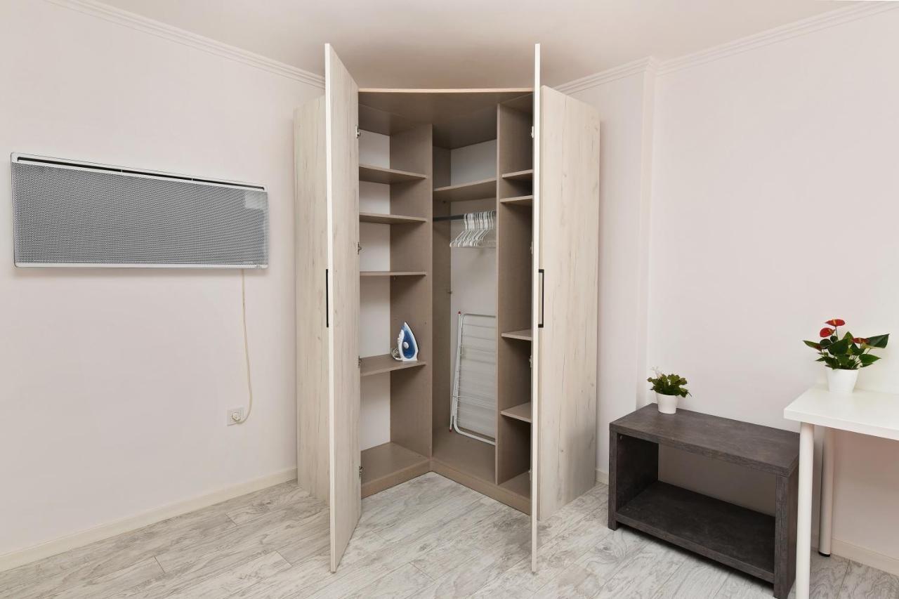 Sea Apartment / Апартамент До Морето Varna Exteriér fotografie