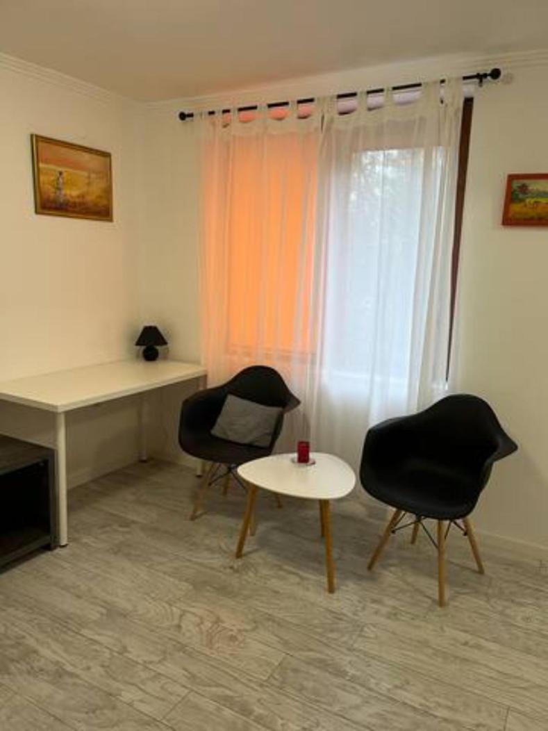 Sea Apartment / Апартамент До Морето Varna Exteriér fotografie