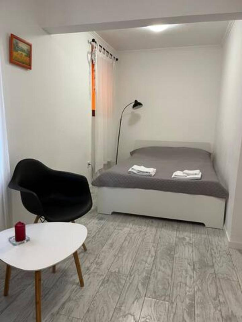 Sea Apartment / Апартамент До Морето Varna Exteriér fotografie