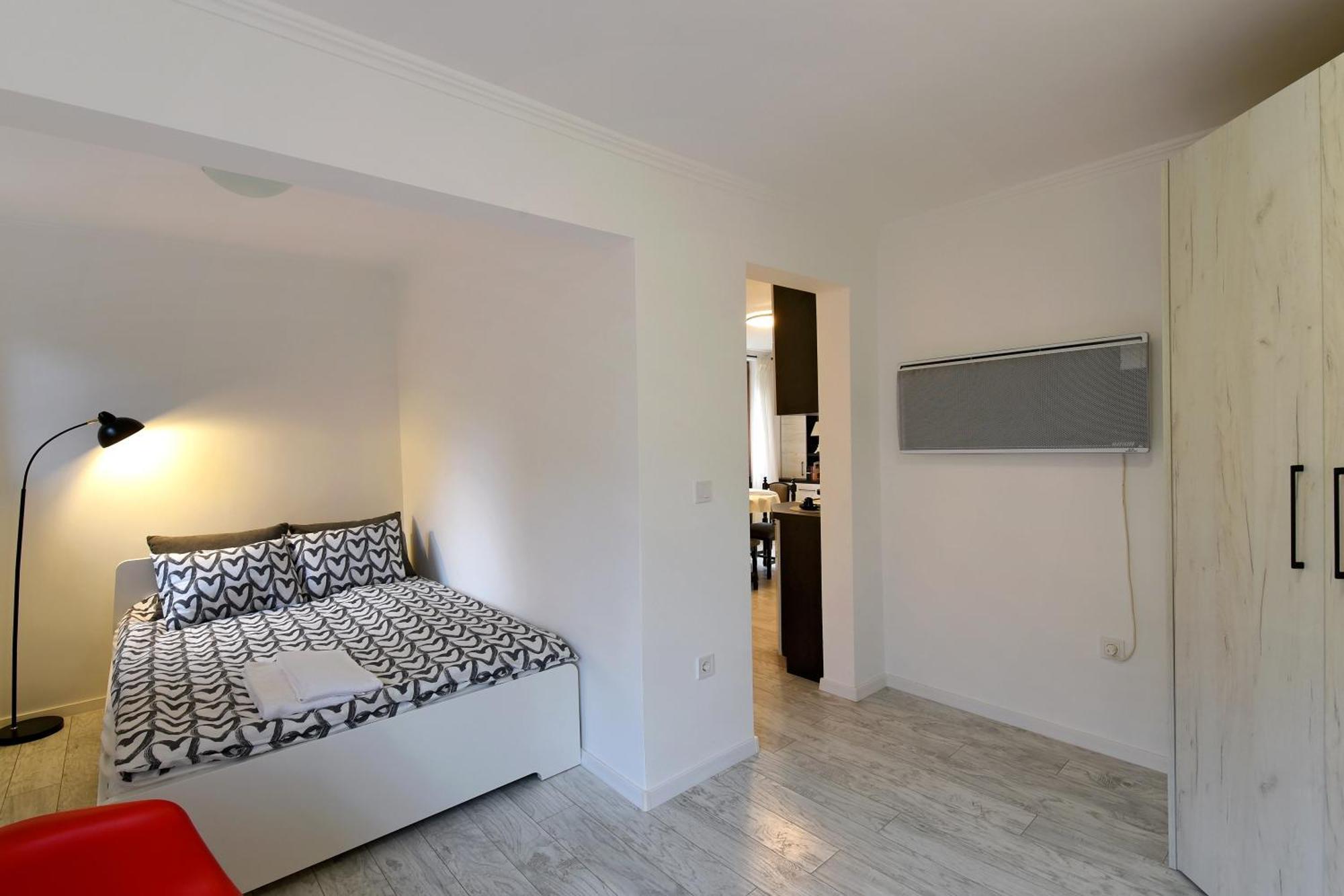 Sea Apartment / Апартамент До Морето Varna Exteriér fotografie
