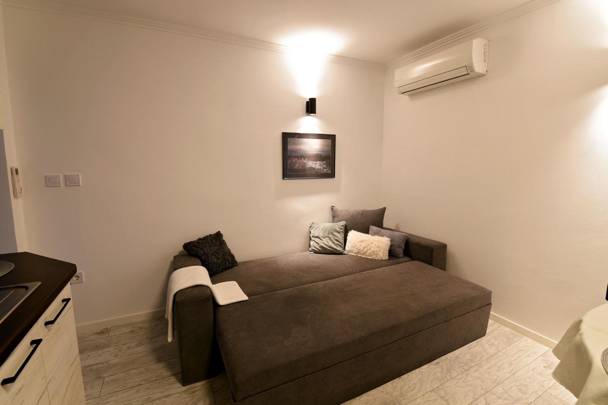 Sea Apartment / Апартамент До Морето Varna Exteriér fotografie