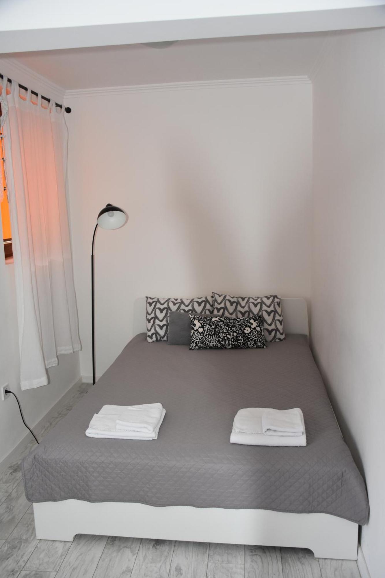 Sea Apartment / Апартамент До Морето Varna Exteriér fotografie