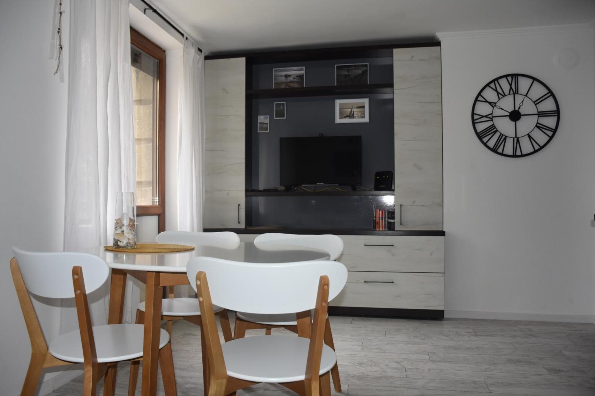 Sea Apartment / Апартамент До Морето Varna Exteriér fotografie